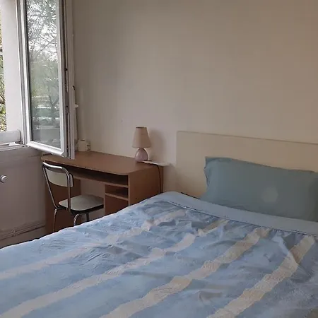 Privee Entre Paris Et Disneyland * Noisy-le-Grand