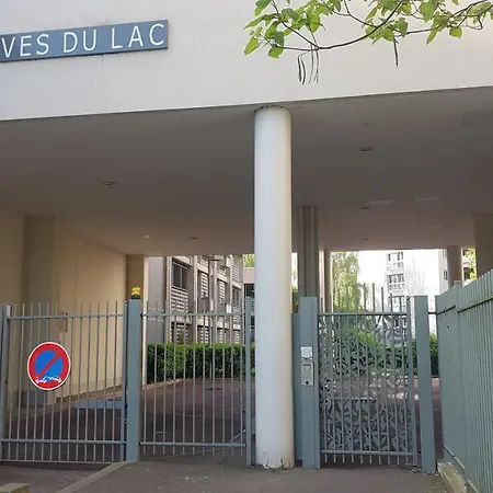 Privee Entre Paris Et Disneyland Δωμάτια σε οικογενειακή κατοικία