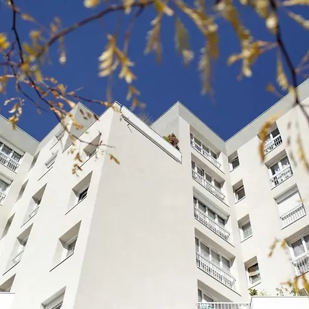 Habitación en casa particular Privee Entre Paris Et Disneyland